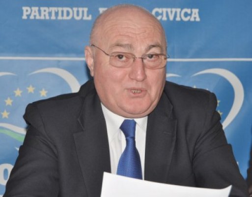 Ţinut ca pe ace de MRU, Culeţu nu aderă, încă, la PNL